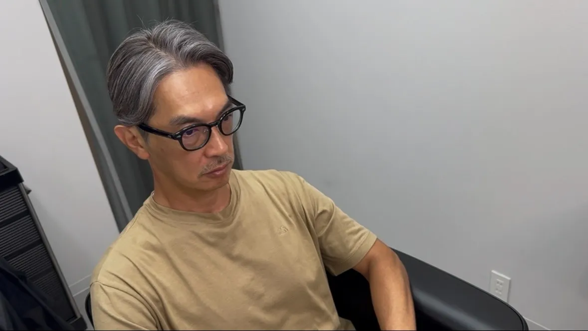 一人ひとりに似合うスタイルをご提案