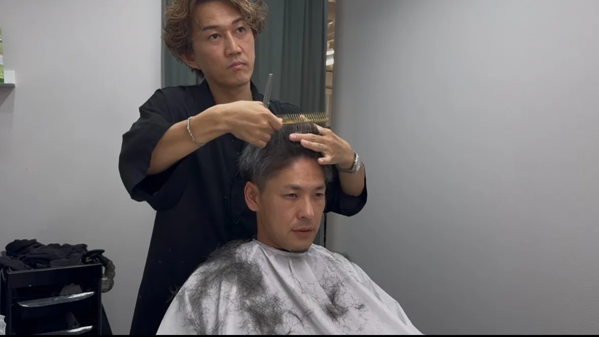 多彩なメニューで様々な悩みをサポート