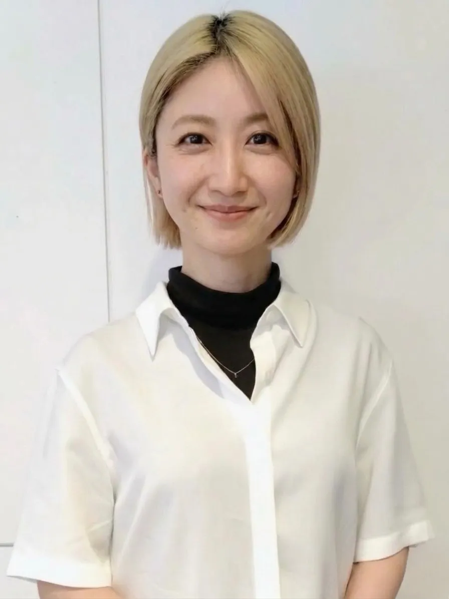 高橋友美